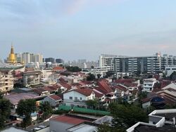 Blk 406 Sin Ming Garden (Bishan), HDB 3 Rooms #619505621